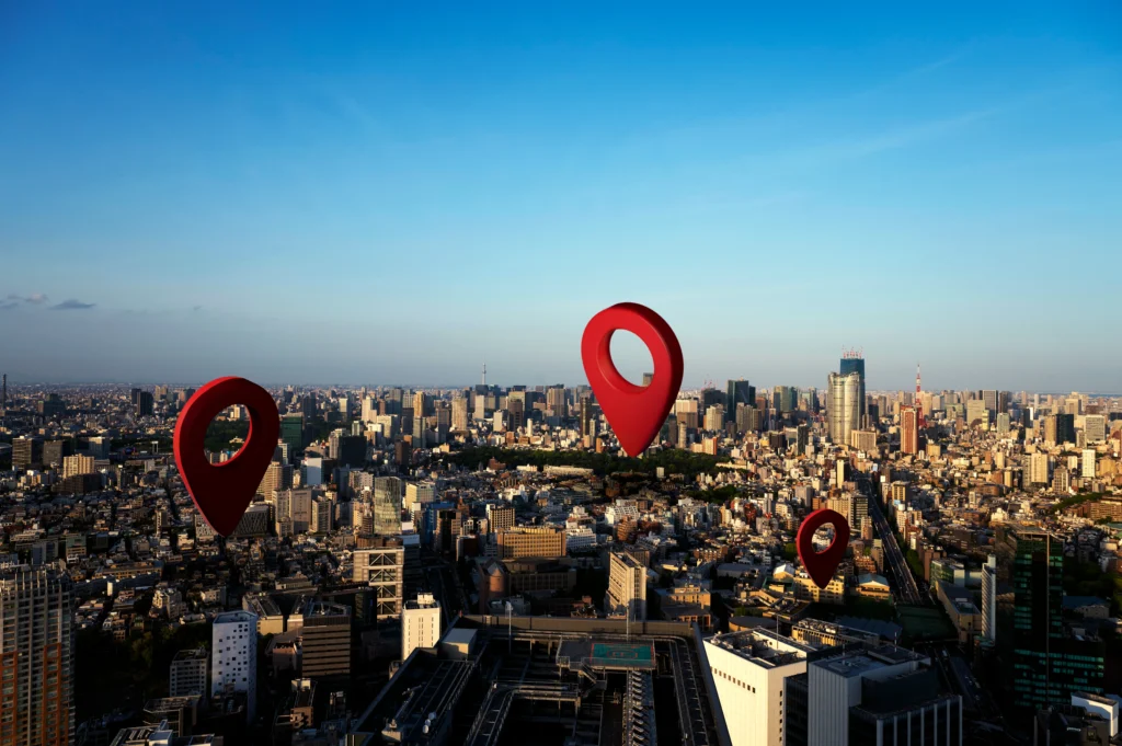 Local SEO Agency in Delhi