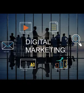 Digital Marketing Company for Small Businesses