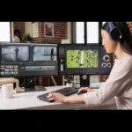 Video Editing Services Company