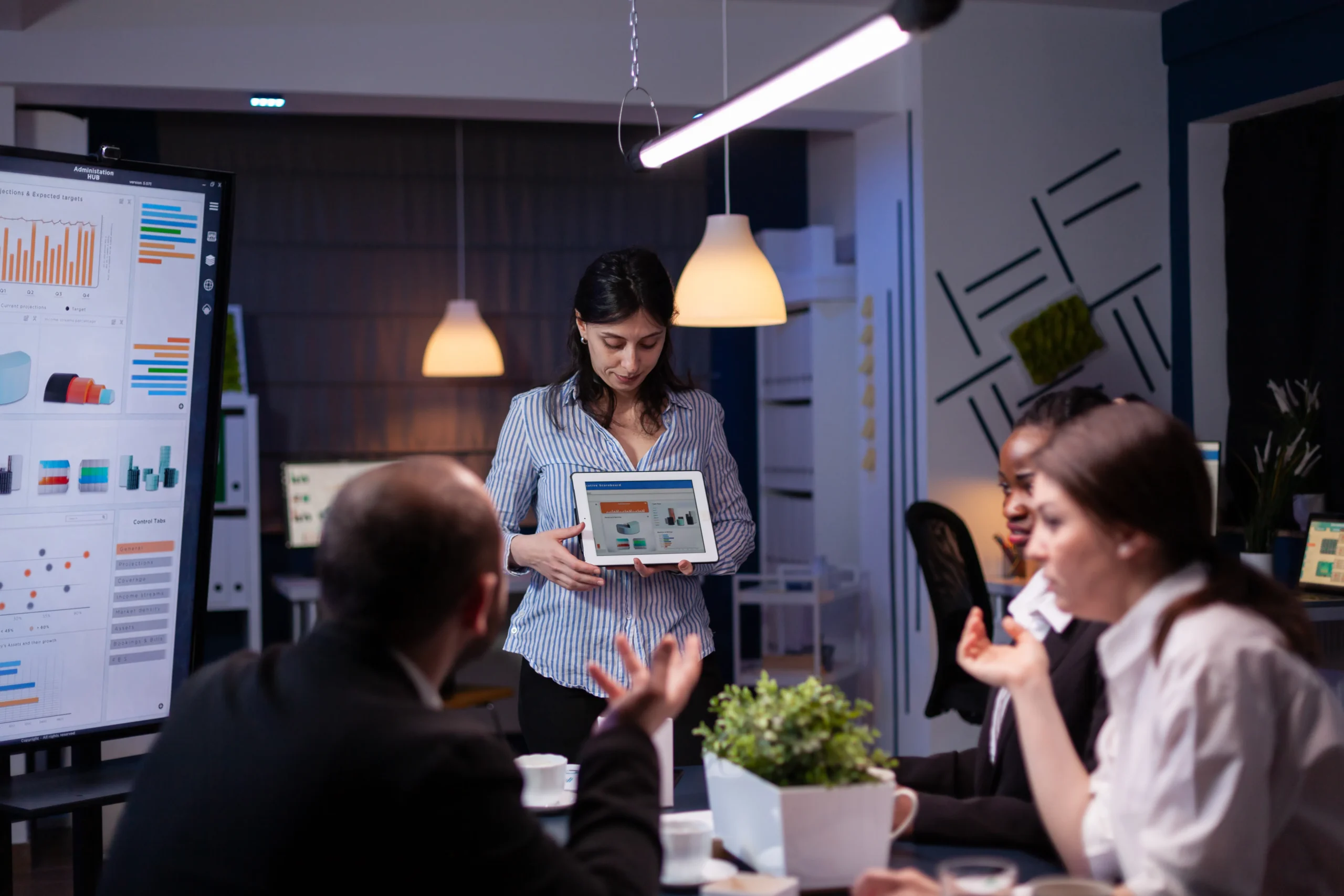 Digital Marketing agency Delhi