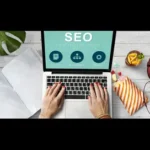 SEO for New Website