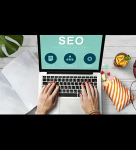 SEO for New Website